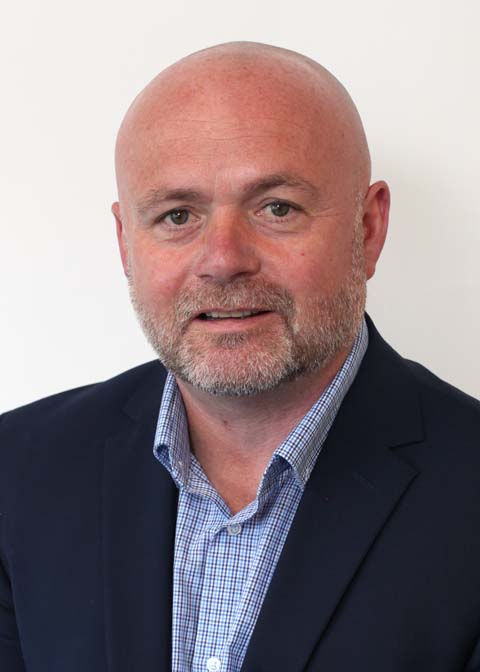 Alan Wright