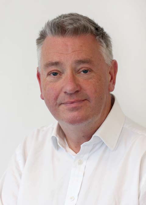 John McCroskie