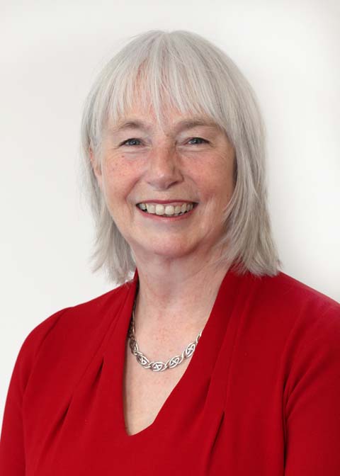Maureen Mallon Chair