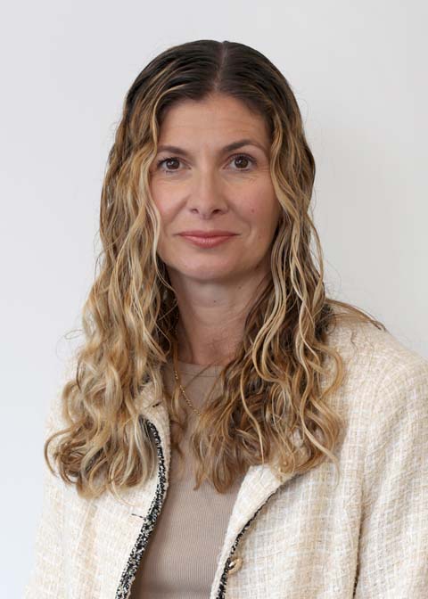 Michelle Wailes