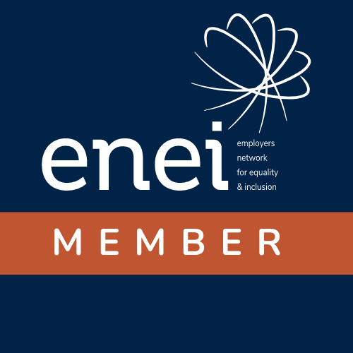 eneu Member logo